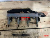 Oto Çıkma Parça / Lexus / Nx / Motor / Enjektör / Çıkma Parça 