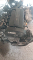 CHEVROLET CRUZE KOMPLE MOTOR.OTO ERKAN ÜNYE