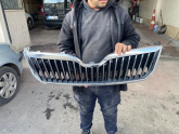 2013/2015 SKODA SÜPERB ORJINAL ÖN PANJUR HATASIZ