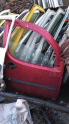 Fiat doblo sağ ön kapı