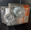 Oto Çıkma Parça / Land Rover / Discovery / Far & Stop / Sol Ön Far / Çıkma Parça 