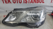 Mercedes E 212 FAR ESKİ TİP SOL