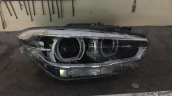 bmw 1.16 sağ far1.SERİ