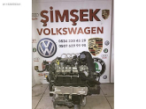 Oto Çıkma Parça / Seat / Leon / Motor / Motor (komple) / Sıfır Parça 