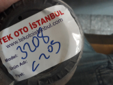 Oto Çıkma Parça / Mercedes / C Serisi / Motor / Takozu & Kulağı / Çıkma Parça 