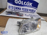 Oto Çıkma Parça / Hyundai / Accent / Arma & Yazı / Panjur Arması / Çıkma Parça 