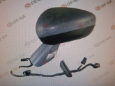 Oto Çıkma Parça / Citroen / C5 / Ayna / Sol Dış Ayna / Sıfır Parça 
