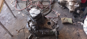 Oto Çıkma Parça / Mazda / 6 / Şanzıman / Şanzıman Komple / Çıkma Parça 