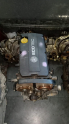 CRUZE MOTOR KAPAK KRANK KOMPLE MOTOR
