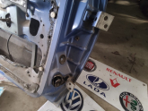 Oto Çıkma Parça / Volkswagen / Polo / Kaporta & Karoser / Sol Ön Kapı / Çıkma Parça 