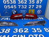 Ford Focus 2018 orijinal çıkma sağ sol iç stop