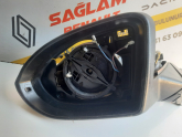 Oto Çıkma Parça / Volkswagen / Golf / Ayna / Sol Dış Ayna / Çıkma Parça 