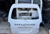 HYUNDAİ H100 BAGAJ KAPAĞI ORJİNAL