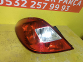 Oto Çıkma Parça / Opel / Corsa / Far & Stop / Sol Arka Stop / Çıkma Parça 