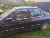 Peugeot 406 kapi