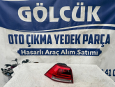 5G0 945 095 P Volkswagen Golf 7 Sol Arka Dış Stop ORJİNAL