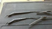 2022 OPEL COMBO-PEUGEOT RİFTER SİLECEK KOLLARI TAKIM