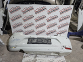 2013/2017 VW POLO BEYAZ ARKA TAMPON ORJINAL