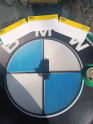 BMW ÇIKMA N57 HAVA AKIŞMETRE 7804150
