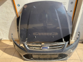 Oto Çıkma Parça / Ford / Mondeo / Tampon / Ön Tampon / Çıkma Parça 
