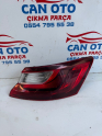 Renault megan 4 sağ arka stop