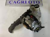 Oto Çıkma Parça / Volkswagen / Golf / Motor / Turbo / Çıkma Parça 