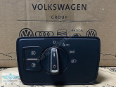 VW Passat B8.5 Far Açma Tuşu - Orijinal Parça 3G0941633H
