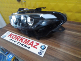 Oto Çıkma Parça / Fiat / Egea / Far & Stop / Sol Ön Far / Çıkma Parça 
