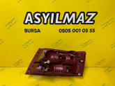 Oto Çıkma Parça / Audi / A6 / Far & Stop / Sol Arka Stop / Çıkma Parça 