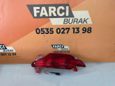 Oto Çıkma Parça / Chery / Tiggo / Tampon / Tampon Reflektörü / Çıkma Parça 