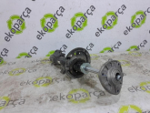 Oto Çıkma Parça / Togg / T10X / Alt Takım / Amortisör / Çıkma Parça 