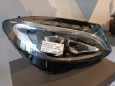 Oto Çıkma Parça / Mercedes / C Serisi / Far & Stop / Sol Ön Far / Çıkma Parça 