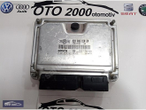 Oto Çıkma Parça / Volkswagen / Passat / Beyin / Motor Beyni / Çıkma Parça 