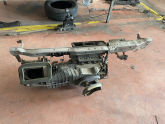 Oto Çıkma Parça / Volkswagen / Jetta / Göğüslük & Torpido / Komple Torpido / Çıkma Parça 
