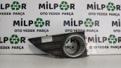 FLUENCE 09 -12 SAĞ SİS KAPAĞI SİSLİ 261A50002R