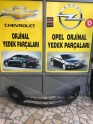 Opel Mokka ön tampon alt