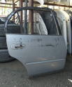 Oto Çıkma Parça / Toyota / Corolla / Kaporta & Karoser / Sağ Arka Kapı / Çıkma Parça 