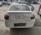 Oto Çıkma Parça / Citroen / C-elysee / Kaporta & Karoser / Kasa / Kupa / Çıkma Parça 