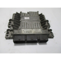 Renault Scenic DCI Motor Beyni S122326107A 8200542288 8200495479