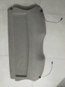 FORD FİESTA BAGAJ PANDİZOT 2003-2008 435427463