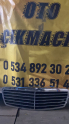 Mercedes E Serisi W211 Panjur A2118800583 Oto Çıkma Parçası