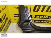 Oto Çıkma Parça / Renault / Clio / Kaporta & Karoser / Marşpiyel Sacı / Sıfır Parça 