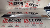 Oto Çıkma Parça / Toyota / Corolla / Kaporta & Karoser / Bagaj Kapağı / Çıkma Parça 