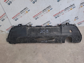 Oto Çıkma Parça / Peugeot / 208 / Tampon / Arka Tampon / Çıkma Parça 