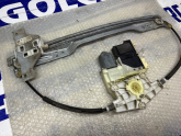 Oto Çıkma Parça / Citroen / C4 / Oto Cam / Cam Motoru / Çıkma Parça 