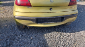 OPEL TİGRA ARKA TAMPON.OTO ERKAN ÜNYE
