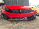 Oto Çıkma Parça / Fiat / Egea / Tampon / Ön Tampon / Çıkma Parça 