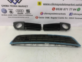 Audi A6 2004 Ön Tampon Orta Izgara -A6 2004 Sis Çerçevesi