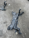 Focus 4 motor traversi