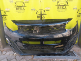 Oto Çıkma Parça / Opel / Vivaro / Tampon / Ön Tampon / Çıkma Parça 